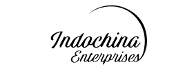 Logo inochina enterprises
